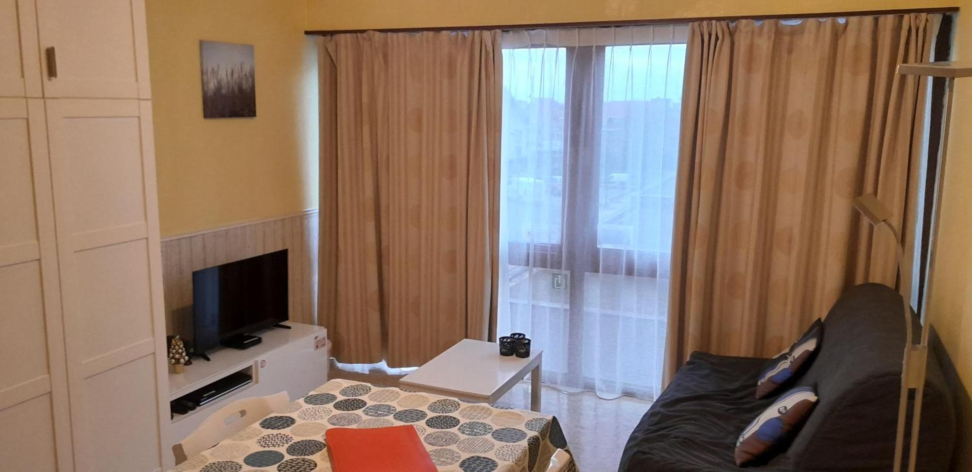 Studio Algarve ميدل كيرك المظهر الخارجي الصورة